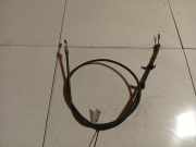 Seilzug Feststellbremse Mercedes-Benz ML, W163 1998.02 - 2005.06 0501210311c,0501210311c
