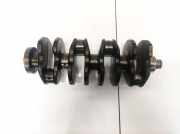 Kurbelwelle Volkswagen Passat, B3 1988.03 - 1993.07 Gebraucht, AAZ