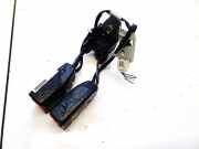 Gurtschloss - Hinten Rechts Mazda CX-5 2012 - 2016 ceh10533,