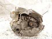 Schaltgetriebe Citroen C3, I 2005.06 - 2009.11 facelift 20291421,20291-421