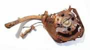Radnabe Achsschenkel - Hinten Linke Rover 600, 1993.08 - 1999.02 Gebraucht,