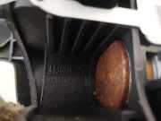 Airbag Fahrer Nissan Primera, P12 2002.01 - 2008.12 6038826,