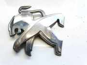 Emblem Peugeot 208, 2012.01 --> 9673874777,