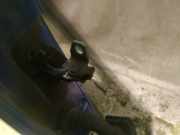 Türfangband Türbremse Türstopper - Vorne Rechts Peugeot Partner, I 2003.01 - 2009.06 facelift Gebraucht,