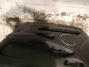 T?rverkleidung - Vorne Rechts Jaguar X-Type, 2001.06 - 2007.11 Gebraucht,