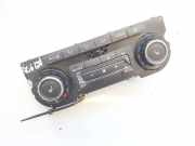 Bedienelement für Klimaanlage Skoda Superb, II 2008.03 - 2013.06 3t0907044ba, 5hb009749-47