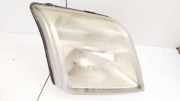 Hauptscheinwerfer - Vorne Rechts Ford Transit Connect 2002.06 - 2008.12 2T1413006AD,