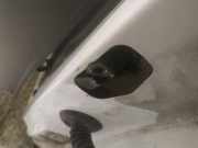 Türfangband Türbremse Türstopper - Vorne Linke Citroen Berlingo, II 2008.04 - 2018 Gebraucht,