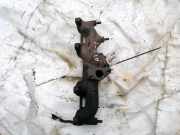 Abgaskr?mmer Volkswagen Passat, B5+ 2000.11 - 2005.05 25333ag,sino4-0.8