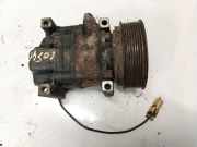 Klimakompressor Mazda 6, 2007.08 - 2012.12 h12a1av4he,b1007171