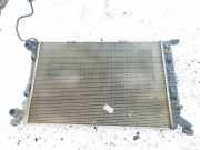 Wasserkühler Audi A4, B8 2007.11 - 2015.06 Gebraucht,