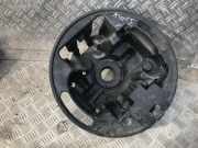 Bodenbelag Kofferraum Renault Laguna, II 2001.03 - 2006.05 Gebraucht,