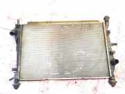 Wasserkühler Ford Mondeo, 2000.11 - 2007.03 2s718005dc,0114a