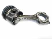 Kolben Pleuelstange Toyota Auris, I E15 2006.10 - 2012.10 Gebraucht,