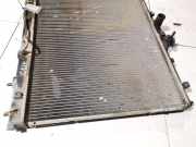 Wasserkühler Mitsubishi Endeavor 2004 - 2011 Gebraucht,