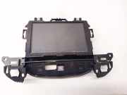 Monitor Navigationssystem Opel Insignia B, 2017.06 - 2020 42342511,555343750 708136308