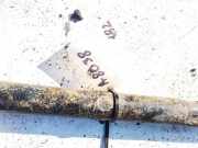 Stabilisator Vorne Peugeot 607, 2000.01 - 2004.07 Gebraucht,