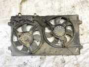 Kühlerlüfter Lüftermotor Volkswagen Sharan, 7M 1995.09 - 2000.04 Gebraucht, afn