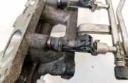 Einspritzdüse Opel Zafira, A 1999.04 - 2003.11 25313846,25313846