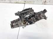 Motorhalterung und Getriebe (Motorhalterung) Subaru Legacy, BM, BR 2009.09 - 2014.06 Gebraucht,