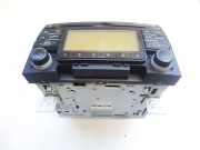 Radio Hyundai i30 2007 - 2012 961602l200,96160-2l200 a-200fde
