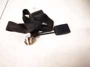 Gurtschloss - Hinten CENTER Seat Cordoba I 1999.06 - 2002.06 facelift 867857713b,867857713b