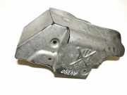 Hitzeschutzblech Abgaskrümmer Jaguar X-Type, 2001.06 - 2007.11 2s7q9a397ba, 2s7q-9a397-ba