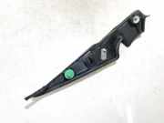 Innenausstattung Renault Megane, II 2002.11 - 2006.06 8200100590,