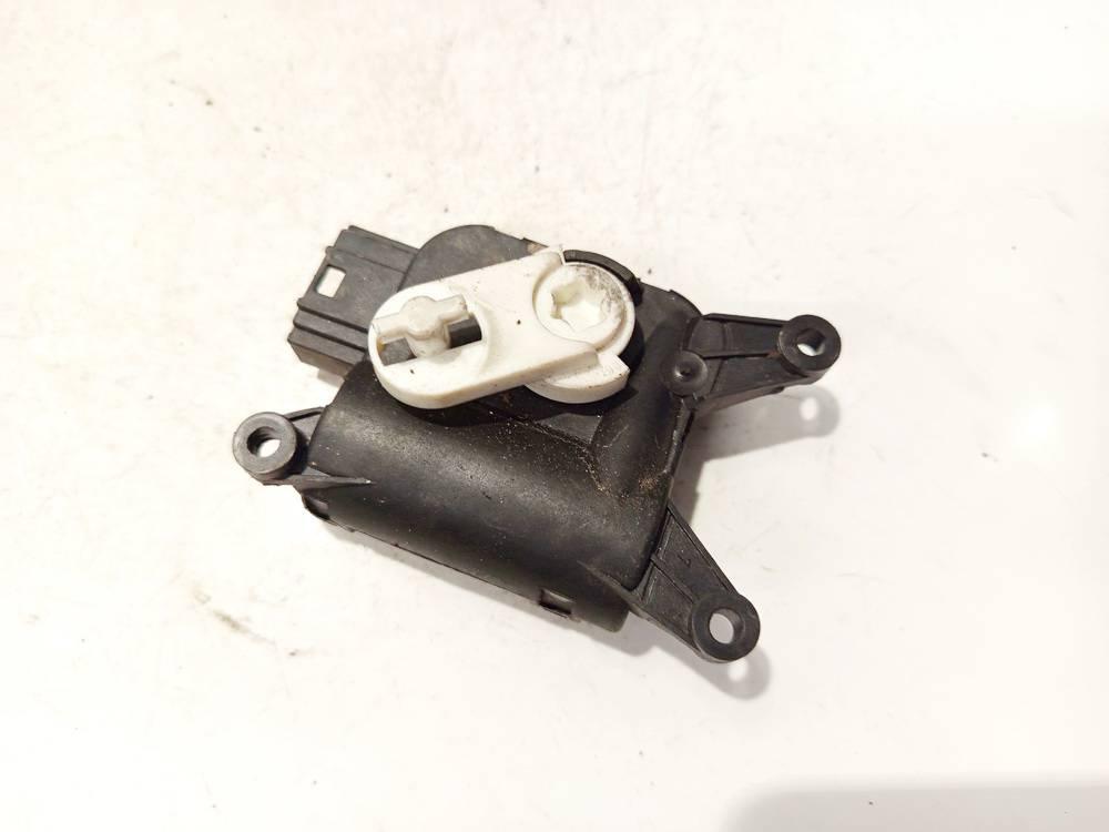 Stellmotor Lüftung Volkswagen Touran, 2003.01 - 2006.10 1k0907511c, 0132801340