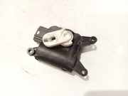 Stellmotor Lüftung Volkswagen Touran, 2003.01 - 2006.10 1k0907511c, 0132801340