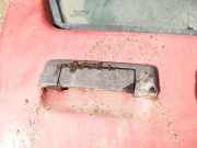 T?rgriff T?raussengriff - Hinten Rechts Renault 19, 1989.01 - 1992.05 Gebraucht,