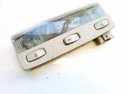 Innenraumleuchte Renault Espace, IV 2002.11 - 2014.12 8200003037,