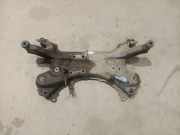 Vorderachse - Achsträger Toyota Avensis, III 2009.02 - 2012.06 Gebraucht,