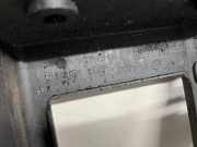 K?hler Zarge Peugeot RCZ 2009 - 2015 9676568780,1858824116 9676569080 1859382116