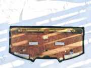 Hutablage Volkswagen Passat, B5+ 2000.11 - 2005.05 3B5863413K, AA19980126021