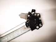 Fensterheber motor - Hinten Linke Honda Civic, 2006,01 - 2011.01 Gebraucht,