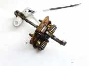 Türfangband Türbremse Türstopper - Vorne Rechts Fiat scudo 1997 - 2007 Gebraucht,