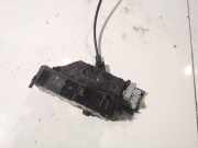 Türschloss Stangen - Vorne Rechts Citroen C4 Picasso, I 2006.01 - 2013.06 24097816,24097816 24095816 24099816 24094158 24093158 24095158 24098158 24099158 24103158