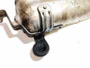 Hitzeschutzblech Abgaskr?mmer Mercedes-Benz ML, W164 2005.06 - 2009.07 a6420901141,