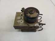 Abs Pumpe Hydraulikblock Volvo S60, 2000.01 - 2005.01 8619968, 8619968 02W041 10.0925-0402.3 5WK8 4000 ZZF2A21K03 10092504023 5WK84000
