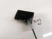 Lüftungsgitter Armaturenbrett Audi 80, B3 1986.06 - 1991.09 Gebraucht,
