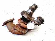 Turbolader Renault Scenic, I 1999.09 - 2003.06 facelift 7700108030, 7700107795 7008301 701647