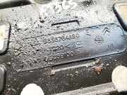 K?hlergrill Frontgrill K?hlergitter Citroen Xsara, I 2000.09 - 2005.03 facelift 9636764480,