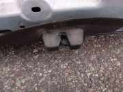 Heckklappe Heckklappenschloss Kofferraumschloss Fiat Ulysse, II 2002.06 - 2014.12 Gebraucht,