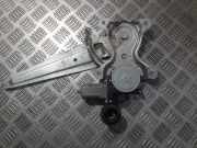 Fensterheber motor - Vorne Rechts Toyota RAV-4, III 2005.11 - 2012.12 8571035180,2621002330