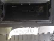 Tachometer Skoda Octavia, II 2004.02 - 2009.03 1Z0920900D,VD1053285