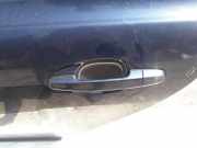 Türgriff Türaussengriff - Hinten Linke Toyota Avensis, II 2003.04 - 2006.03 Gebraucht,
