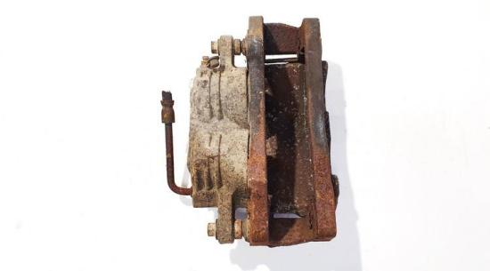 Bremssattel - Vorne Linke Cadillac CTS, 2003.01 - 2007.12 k242113c,k242-113c Bild Bremssattel - Vorne Linke Cadillac CTS, 2003.01 - 2007.12 k242113c,k242-113c