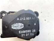 Stellmotor Lüftung Citroen C8, I 2002.07 - 2008.06 21200100, EAM5926