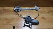 Fensterheber - Hinten Linke Nissan Primera, P11 1996.06 - 2001.12 112443,na